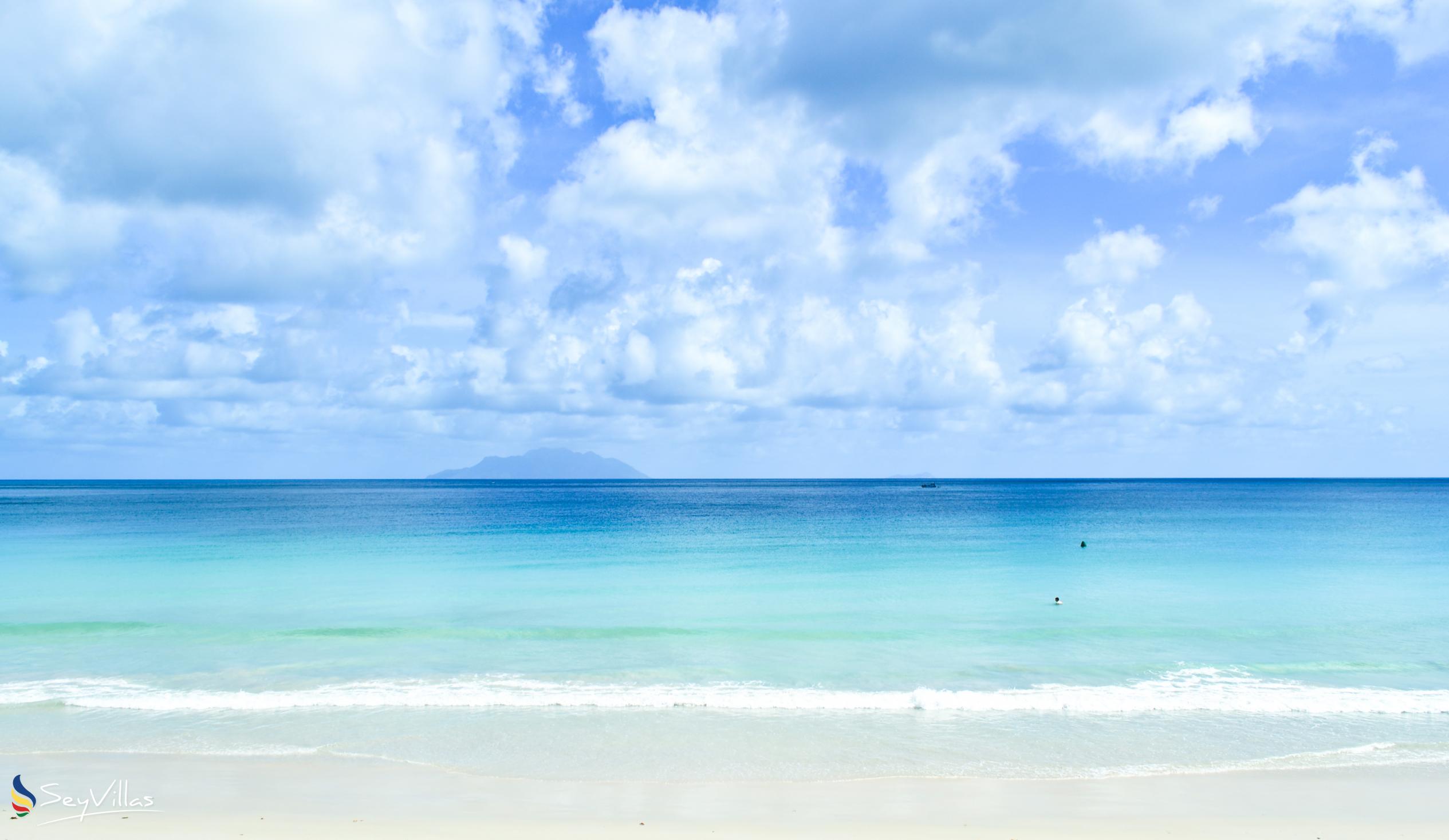 hotel coral strand mahe island
